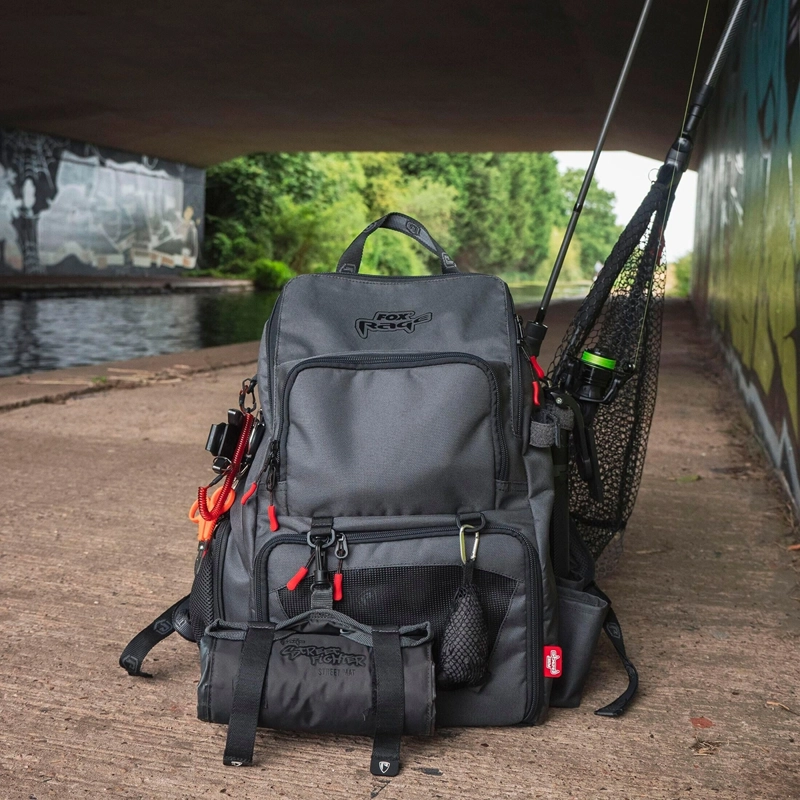 Fox Rage Rucksack
